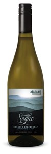 Adamo Estate Sogno Unoaked Chardonnay 2018